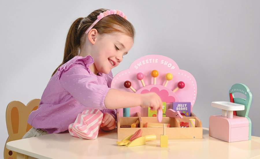 Kolorowy Sklepik, Sweetie Pic'n'Mix