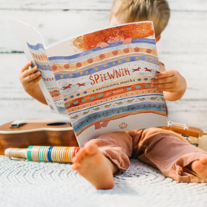 POLSKI ŚPIEWNIK TOM3