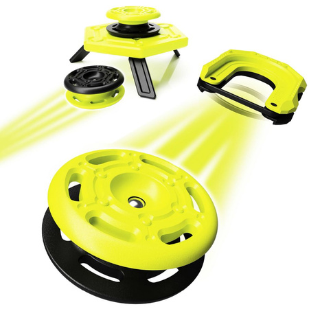 MagShuto Żółty Zestaw Startowy