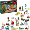 LEGO FRIENDS 42637 - Kalendarz adwentowy