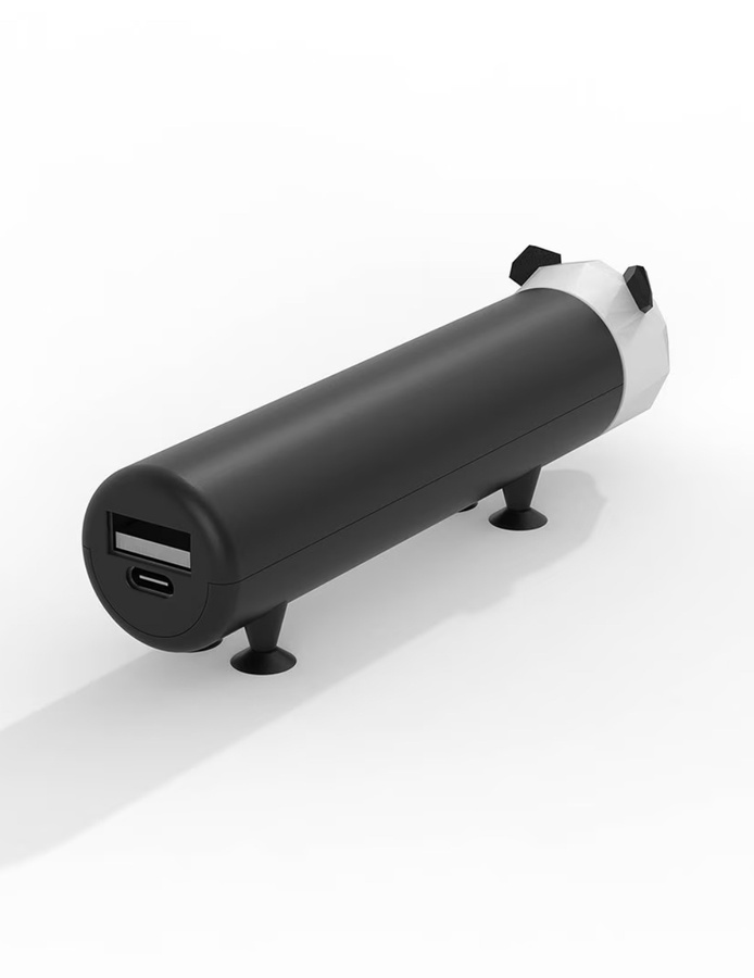 Powerbank Panda (4800 mAh)