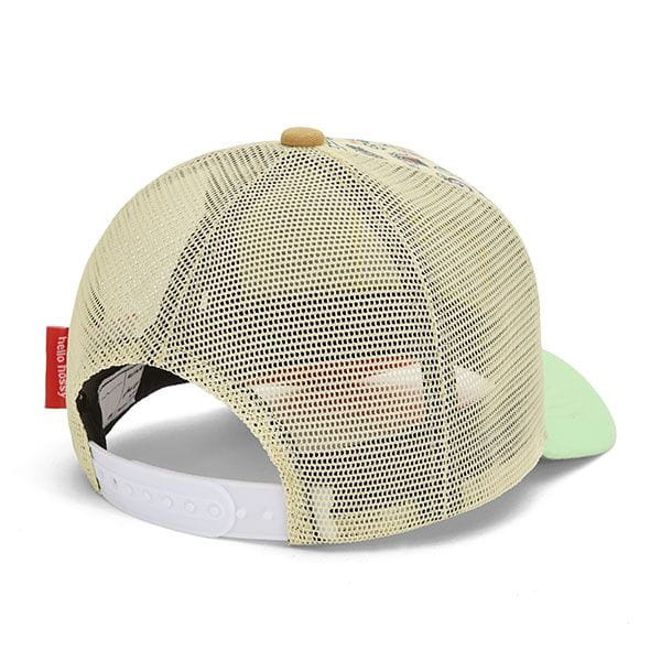 Hello Hossy Czapka z daszkiem Adventure 6+