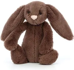 BASHFUL KRÓLIK BRĄZOWY 31CM
