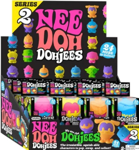 Dohjees 2