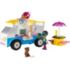 Lego FRIENDS 41715 Furgonetka z lodami