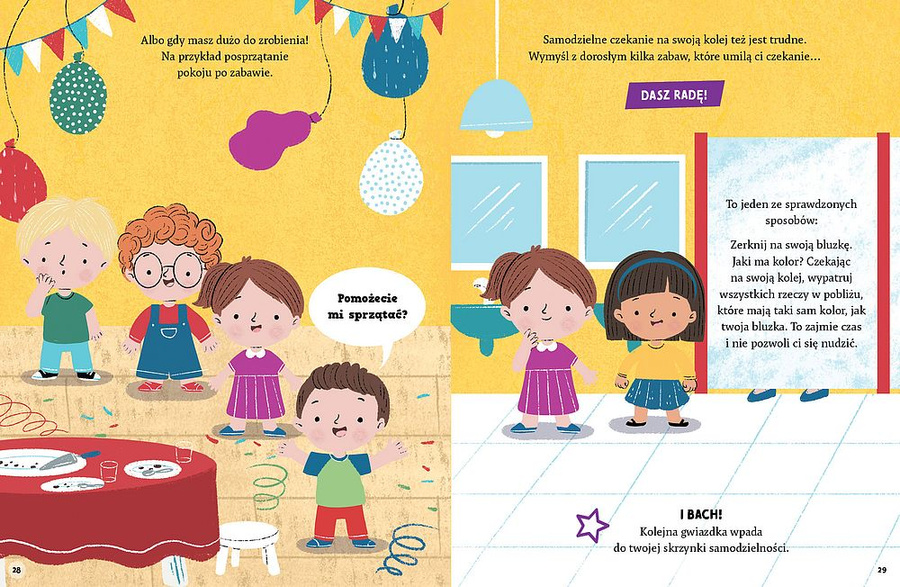 Porozmawiaj ze mną. Dasz RADĘ!