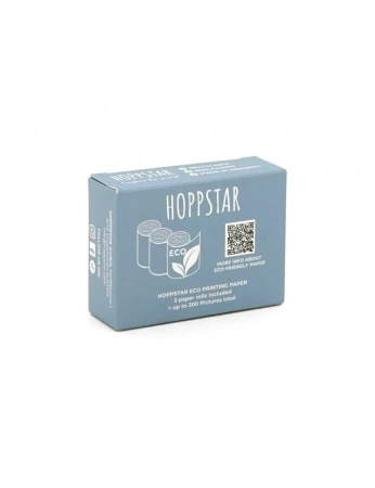 Hoppstar Wkłady ECO Do Aparatu Artist