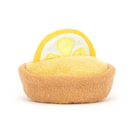 Wesoła Tarta Cytrynowa 11 cm