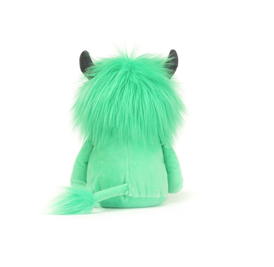 Chochlik Miętowy 42 cm