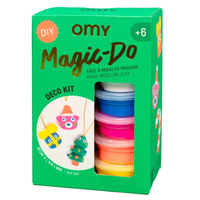 Magic do, świąteczna, magiczna modelina