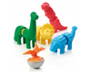 SMART MAX MY FIRST DINOSAURS