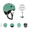 Kask dla dzieci Forest - S-M 3 +