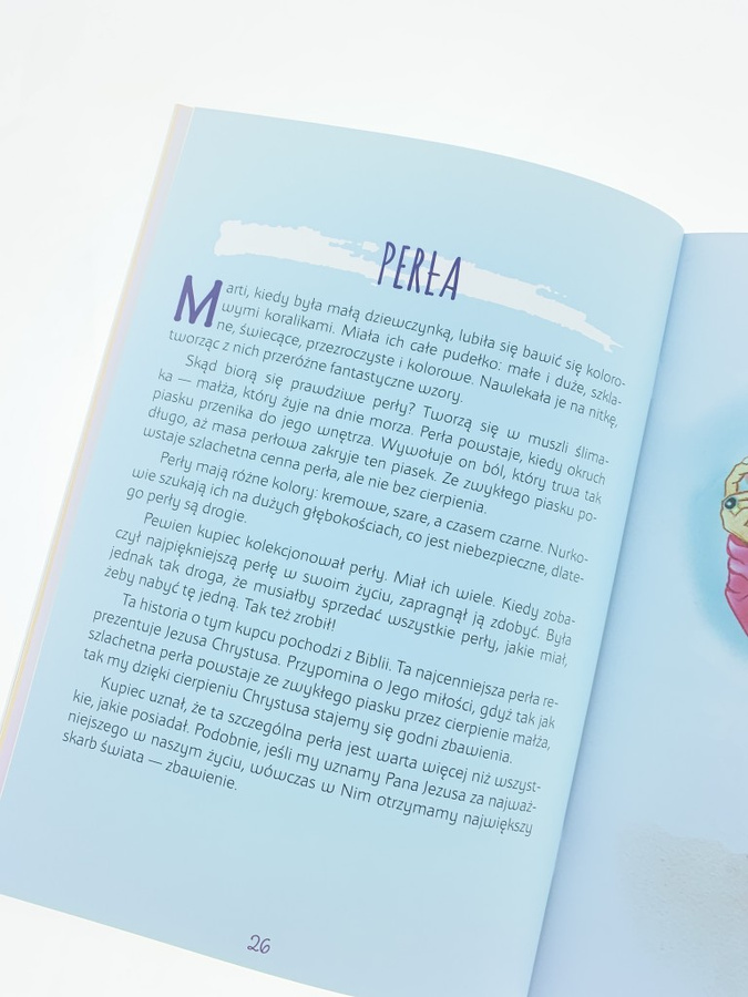 Bajeczne mądrości uczące wartość