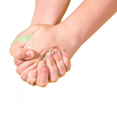 Tuban SHOCK sensoryczny Pianko Żel 200ml NEUTRALNY