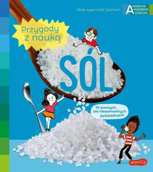 Akademia mądrego dziecka. Só