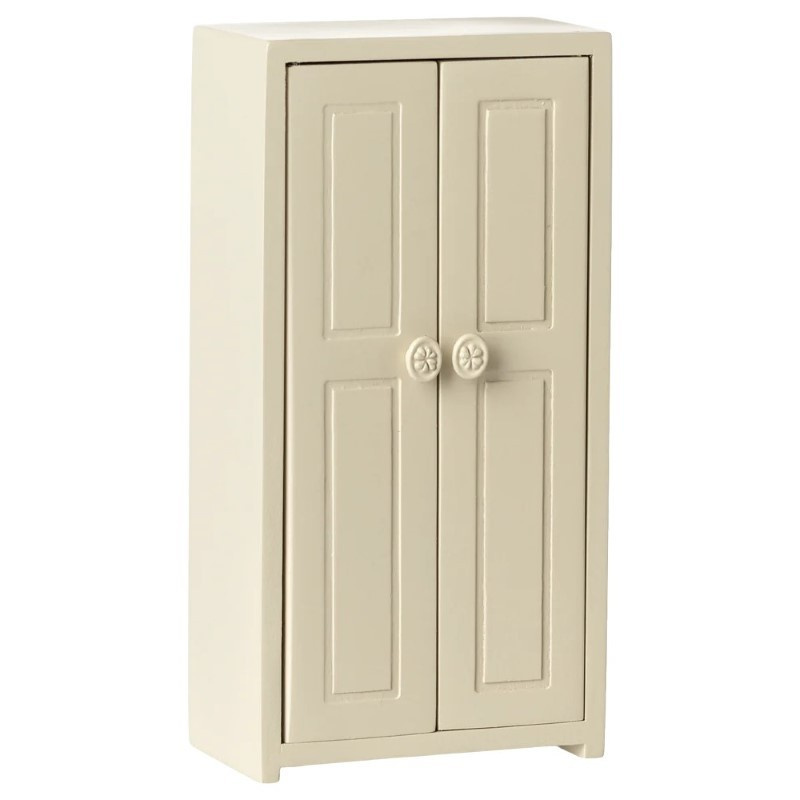 Szafa, Mysz - kremowy