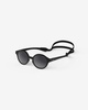 Okulary przeciwsłoneczne, baby black #d