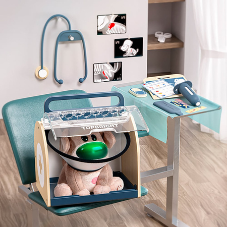 Zabawka interaktywna Dr. Dog 36m+, Topbright