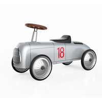 Baghera Jeździk Roadster Auto Union Type C