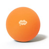 Cicha puszysta piłka - Tropikalny pomarańczowy