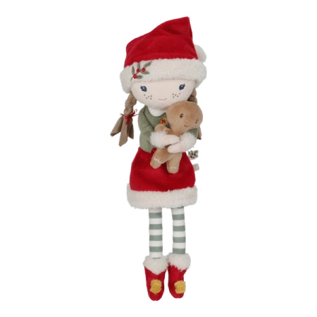 Little Dutch Laleczka Rosa 35cm X-MAS
