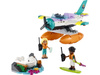 Lego FRIENDS Hydroplan ratowniczy