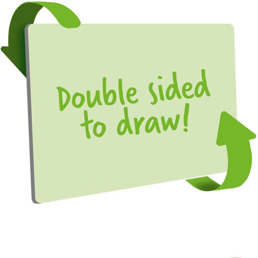 Tablica świetlna - Pintaflu A4 - Juegaconmigo