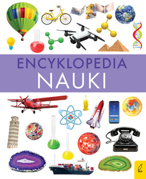 Encyklopedia nauki. Wyd II