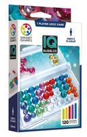 mart Games IQ Bubbles (ENG) IUVI Games