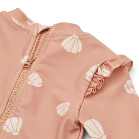 Amel, strój kąpielowy, pale tuscany, r. 92