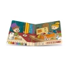 Tolki - My first colours and shapes EN
