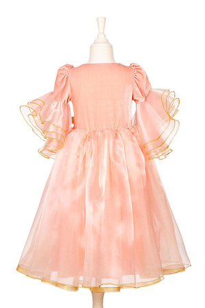 Sukienka wizytowa tiulowa, marie-laure, 8-10 lat