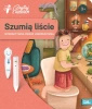Książka Szumią liście. Interaktywna pomoc logopedyczna - Czytaj z Albikiem