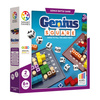 Smart Games Genius Square (ENG) IUVI Games 
