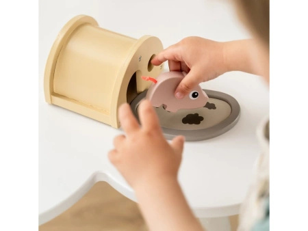 Done by Deer Zestaw do Zabawy w Farmę P