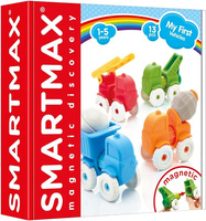 Smart Max My First Vehicles
