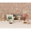  Akcesoria dla lalek, Cooking set, Mouse