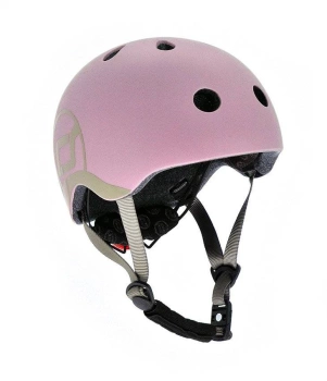 Kask XXS-S rose