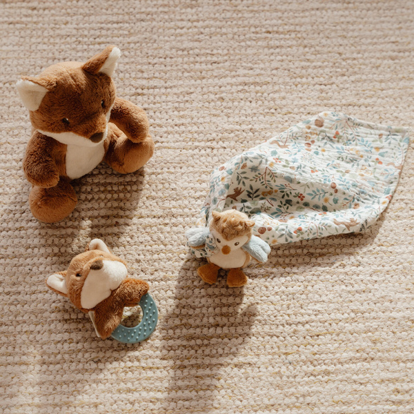 Little Dutch Zestaw prezentowy Forest Friends - Little Dutch