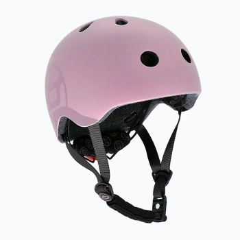 Kask dla dzieci Rose - S-M 3+