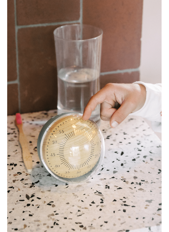 Kidywolf - KIDYTIMER - analogowy minutnik