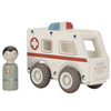 Little Dutch Ambulans