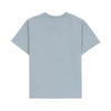 T-Shirt Jersey GOTS Lemon light blue - 110/116. 4-6 years - Lassig