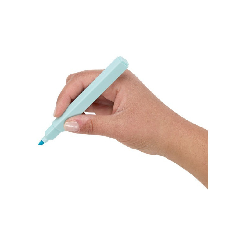 Flamastry / Zakreślacze, Geometryczny Kształt, Color