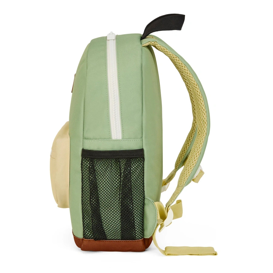 Hello Hossy Plecak Mini Pistache 6+