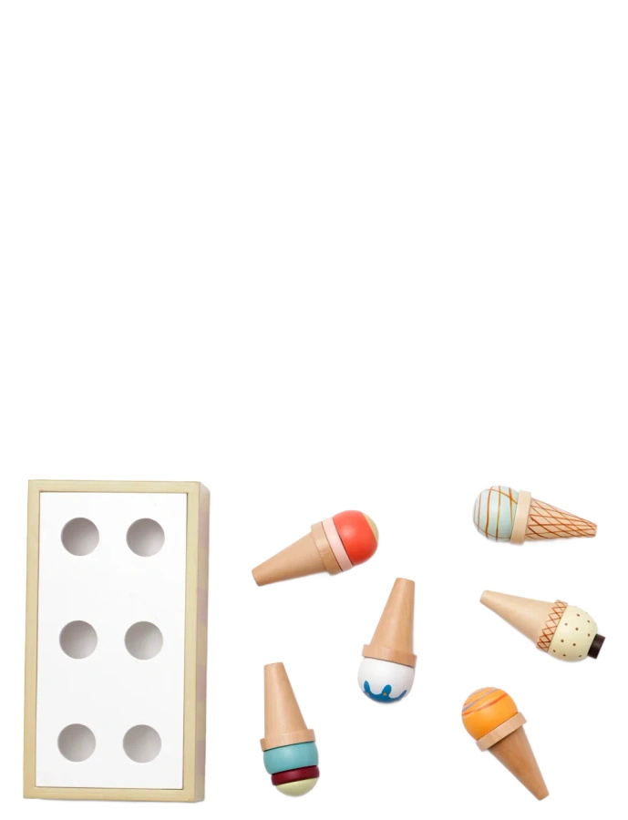 Kid's Concept - Stoisko z lodami