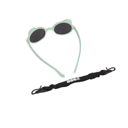 Okulary przeciwsłoneczne OURSON 2-4, Almond Green