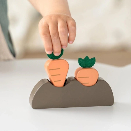 Done by Deer Zestaw do Zabawy w Farmę S