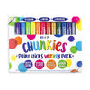 Farba w Kredce 24 szt. - Chunkies Paint Stick