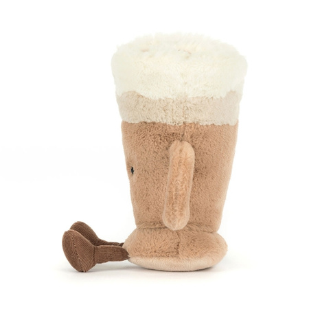 Zabawna Kawa Latte 18 cm